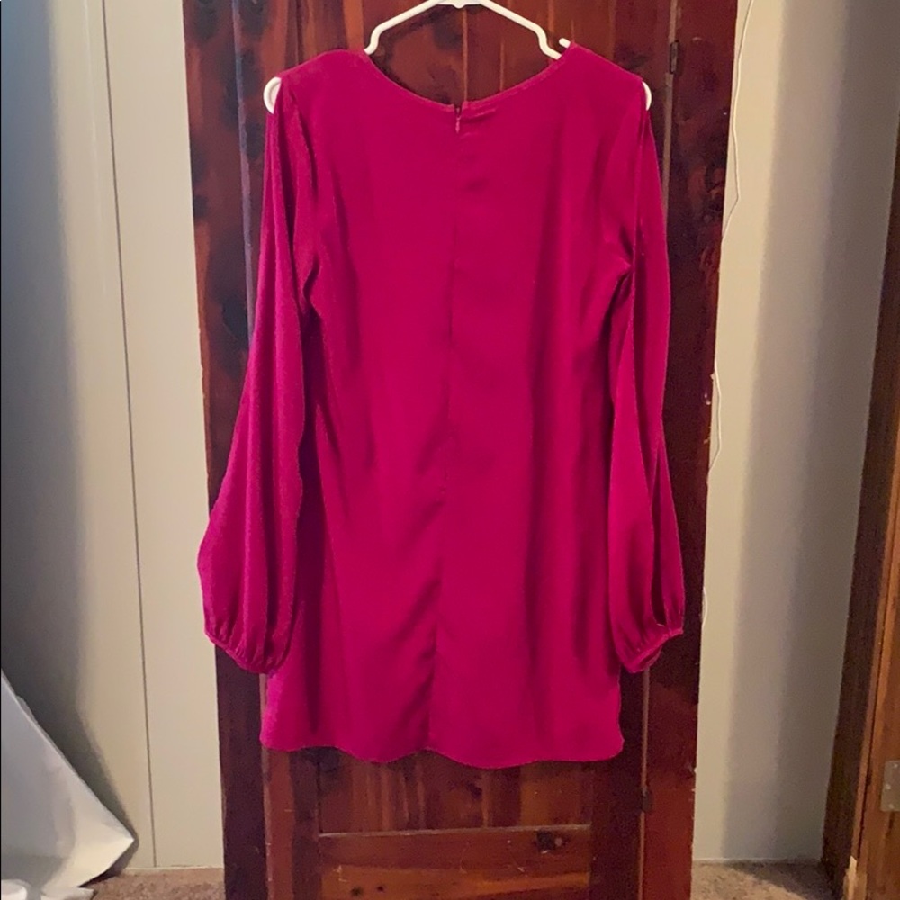 Dress - Picture 2 of 2